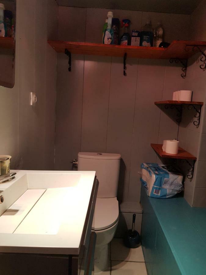 Studio Duplex Place de la Grenette Sallanches Esterno foto